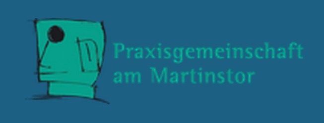 Martinstor Logo Hno Praxis Am Schwabentor